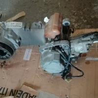 RICAMBI Motore HONDA pantheon 125 150 2T