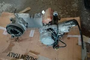 RICAMBI Motore HONDA pantheon 125 150 2T