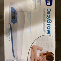 Bilancia digitale Baby Grow Chicco