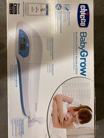 Bilancia digitale Baby Grow Chicco