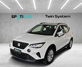 SEAT Arona 1.0 TGI Reference