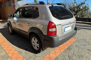 HYUNDAI Tucson 1ª serie - 2006