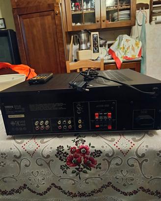 amplificatore 