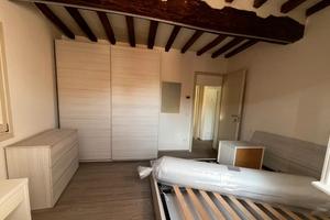 Reggio 2 camere 2 bagni + garage e terrazzo