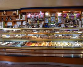 Bar Pasticceria Forno