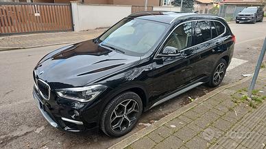 Bmw X1 sDriver 118