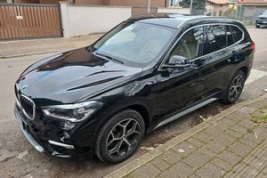 Bmw X1 sDriver 118