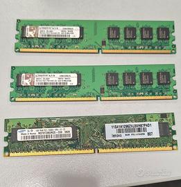 ddr2 da 1gb