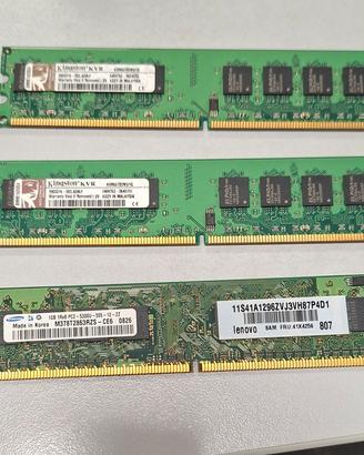ddr2 da 1gb