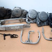 ricambi honda xr 600