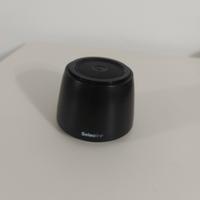 Cassa bluetooth Selecline nera