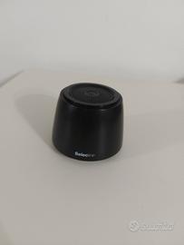 Cassa bluetooth Selecline nera