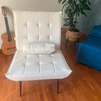 Sedia / poltrona Maison du Monde nuova