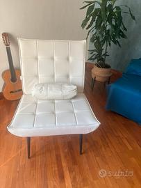 Sedia / poltrona Maison du Monde nuova