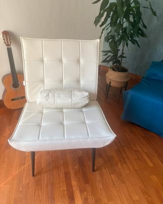 Sedia / poltrona Maison du Monde nuova