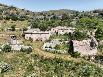 Casa singola a Modica (RG)