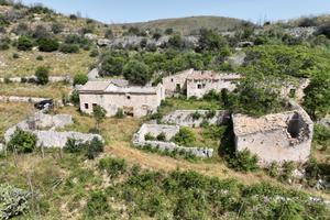 Casa singola a Modica (RG)