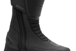Stivali Sidi Aria 2 Gore-Tex Nero moto touring