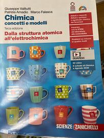 Chimica concetti e modelli