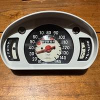 Cruscotto per Fiat 600 fondo scala 150 km/h