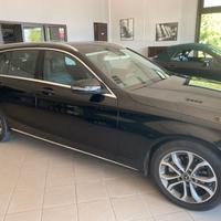 Mercedes-benz C 200 d S.W. Auto Premium