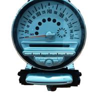 Kit Radio CD e Contachilometri Mini Originale 9189