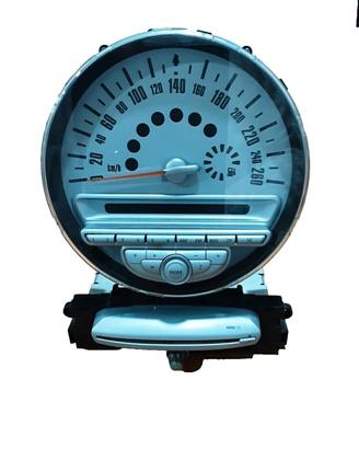 Kit Radio CD e Contachilometri Mini Originale 9189