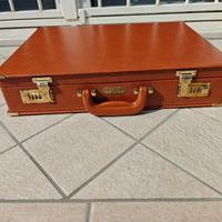 Ventiquattrore Vintage C.K. Canguro - Con Ombrello