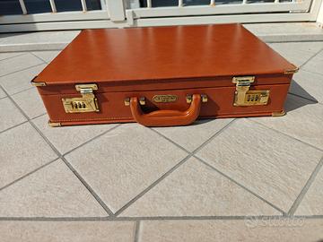 Ventiquattrore Vintage C.K. Canguro - Con Ombrello