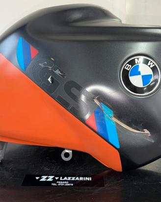 Serbatoio BMW R 1150 GS standard 22 litri Da ripri