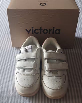 Scarpe marca Victoria unisex n° 34