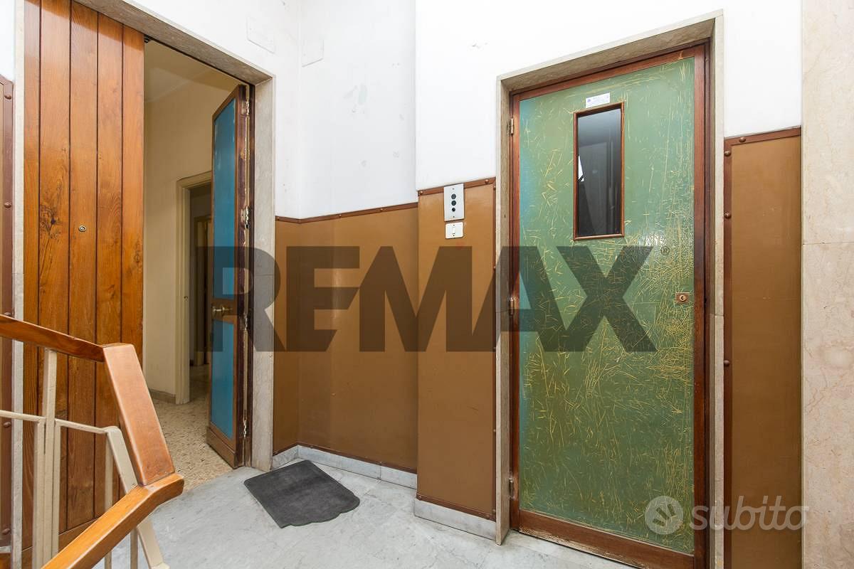 Apartment in Catania, Monserrato, Borgo-Sanzio - Vista 2