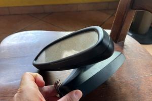 Specchietto retrovisore 