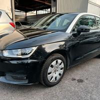 Audi A1 1.4 TDI ultra Design
