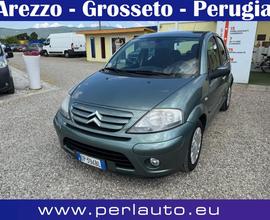 CITROEN C3 1.1 Exclusive