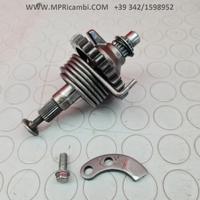 ALBERO AVVIAMENTO KAWASAKI KX 125 1995 1996 KX125