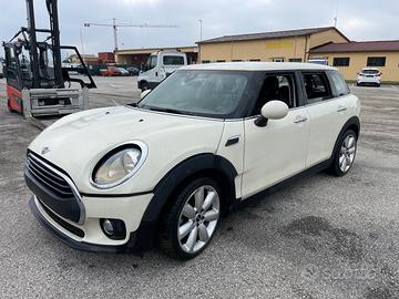 RICAMBI USATI MINI ONE D CLUBMAN 1.5 F54