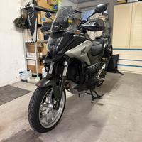 Honda NC750X ABS