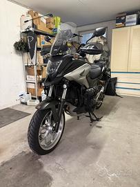Honda NC750X ABS