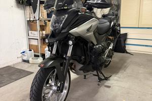 Honda NC750X ABS