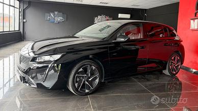 Peugeot 308 BlueHDi 130 S&S EAT8 Allure Pack