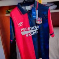 MAGLIA CAGLIARI CALCIO