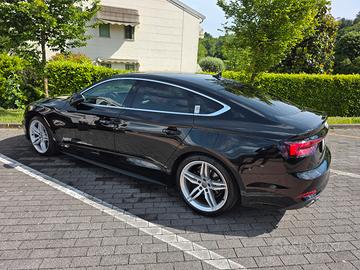 Audi A5 2.0 190CV Diesel - Full Optional 