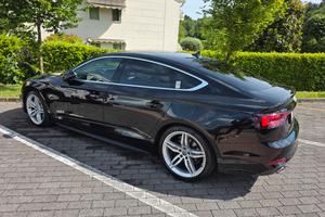 Audi A5 2.0 190CV Diesel - Full Optional 