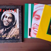 Bob Marley In Memoriam - Vinyl