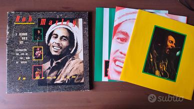 Bob Marley In Memoriam - Vinyl