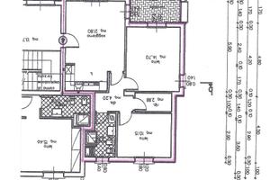 Appartamento in sala bolognese