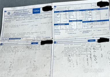 Autocarro Volkswagen