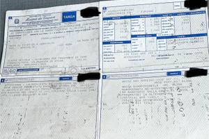 Autocarro Volkswagen