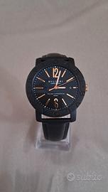 Orologio Bulgari Carbongold